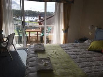 Ulladulla Harbour Motel - Accommodation China 23