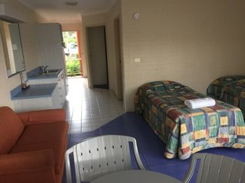 Ulladulla Harbour Motel - Accommodation China 24