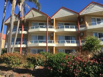 Ulladulla Harbour Motel - Accommodation China 26