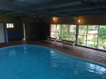 Ulladulla Harbour Motel - Accommodation China 27