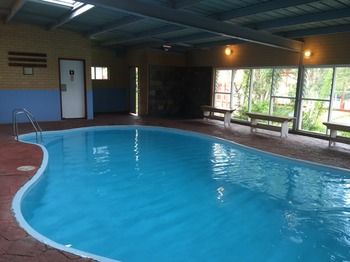 Ulladulla Harbour Motel - Accommodation China 28