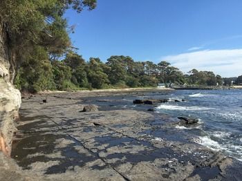Ulladulla Harbour Motel - Accommodation China 29