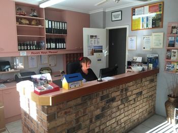 Ulladulla Harbour Motel - Accommodation China 30
