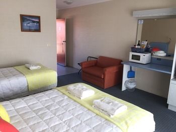 Ulladulla Harbour Motel - Accommodation China 34