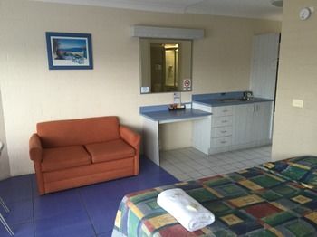 Ulladulla Harbour Motel - Accommodation China 35