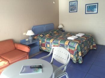 Ulladulla Harbour Motel - Accommodation China 36