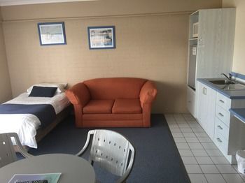 Ulladulla Harbour Motel - Accommodation China 37