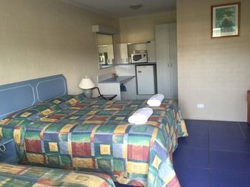 Ulladulla Harbour Motel - Accommodation China 38