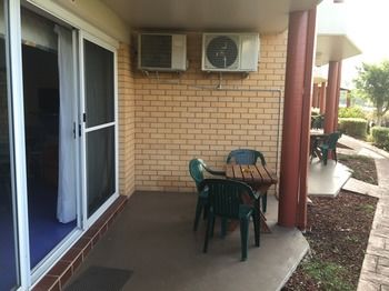 Ulladulla Harbour Motel - Accommodation China 42