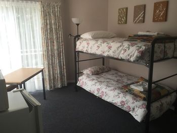 Ulladulla Harbour Motel - Accommodation China 45