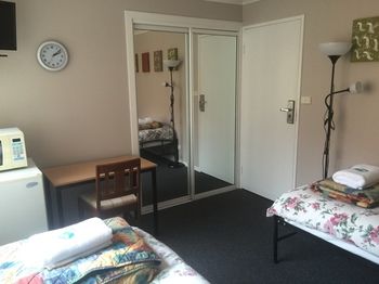 Ulladulla Harbour Motel - Accommodation China 46