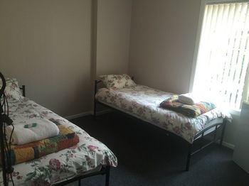 Ulladulla Harbour Motel - Accommodation China 47