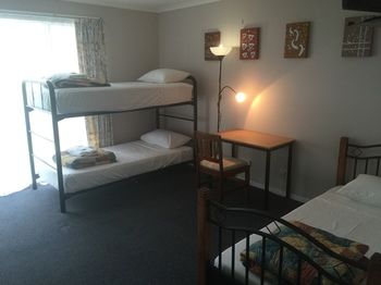 Ulladulla Harbour Motel - Accommodation China 48