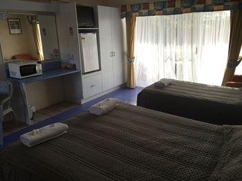 Ulladulla Harbour Motel - Accommodation China 49