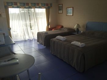 Ulladulla Harbour Motel - Accommodation China 50