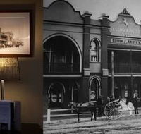 Cessnock Hotel - Accommodation China