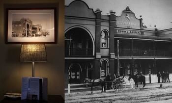 Cessnock Hotel - Accommodation China 0