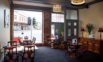 Cessnock Hotel - Accommodation China 2
