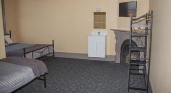 Cessnock Hotel - Accommodation China 5
