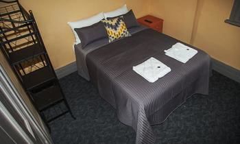 Cessnock Hotel - Accommodation China 7