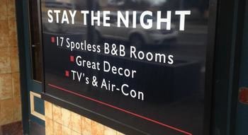 Cessnock Hotel - Accommodation China 13