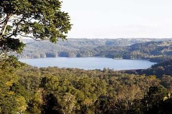 Montville Misty View Cottages - Accommodation Asia 5