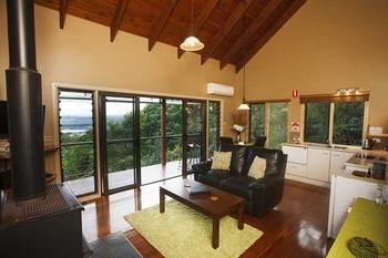 Montville Misty View Cottages - Accommodation Asia 6