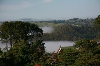 Montville Misty View Cottages - Accommodation Asia 9