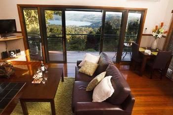 Montville Misty View Cottages - Accommodation Asia 12