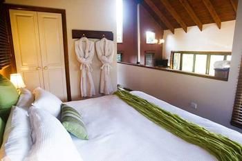 Montville Misty View Cottages - Accommodation Asia 13