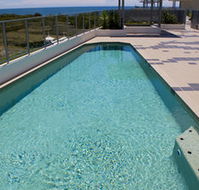 White Shells Luxury Apartments - Accommodation Asia
