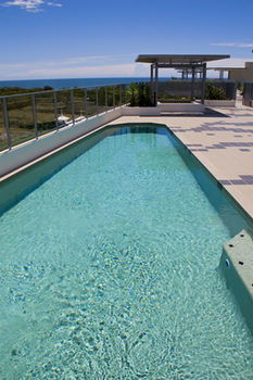White Shells Luxury Apartments - Accommodation Asia 0