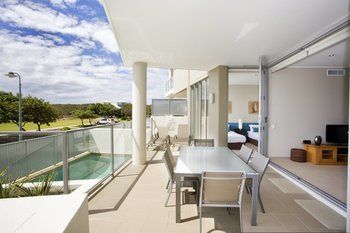 White Shells Luxury Apartments - Accommodation Asia 12