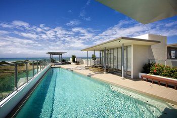 White Shells Luxury Apartments - Accommodation Asia 16