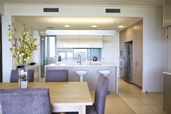 White Shells Luxury Apartments - Accommodation Asia 17