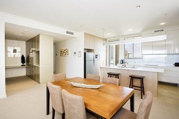 White Shells Luxury Apartments - Accommodation Asia 18