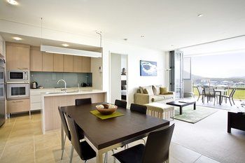 White Shells Luxury Apartments - Accommodation Asia 22