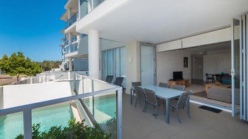 White Shells Luxury Apartments - Accommodation Asia 27
