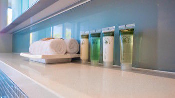 White Shells Luxury Apartments - Accommodation Asia 37