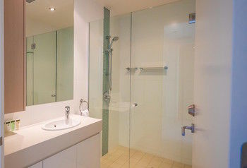 White Shells Luxury Apartments - Accommodation Asia 42