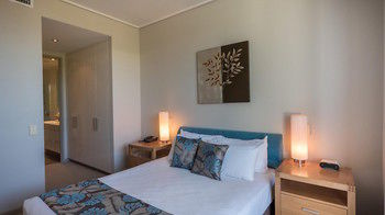 White Shells Luxury Apartments - Accommodation Asia 44