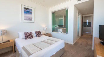 White Shells Luxury Apartments - Accommodation Asia 49