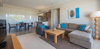 White Shells Luxury Apartments - Accommodation Asia 51