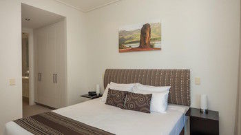 White Shells Luxury Apartments - Accommodation Asia 52