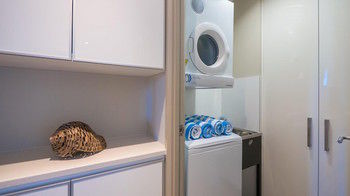 White Shells Luxury Apartments - Accommodation Asia 53