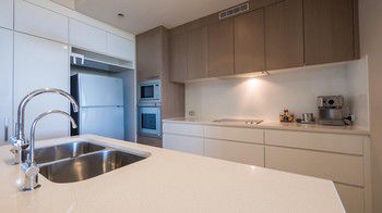 White Shells Luxury Apartments - Accommodation Asia 56