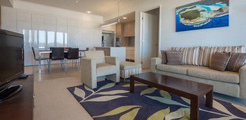 White Shells Luxury Apartments - Accommodation Asia 61