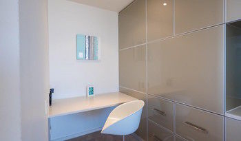 White Shells Luxury Apartments - Accommodation Asia 62