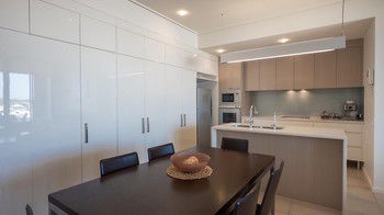 White Shells Luxury Apartments - Accommodation Asia 63