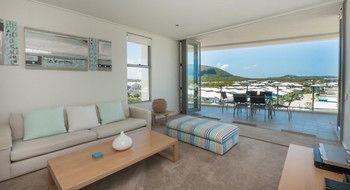 White Shells Luxury Apartments - Accommodation Asia 66